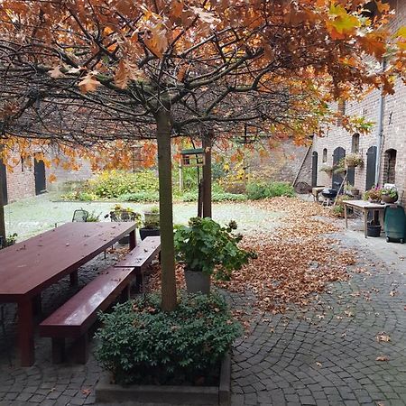B&B BonVert Gangelt Exterior foto