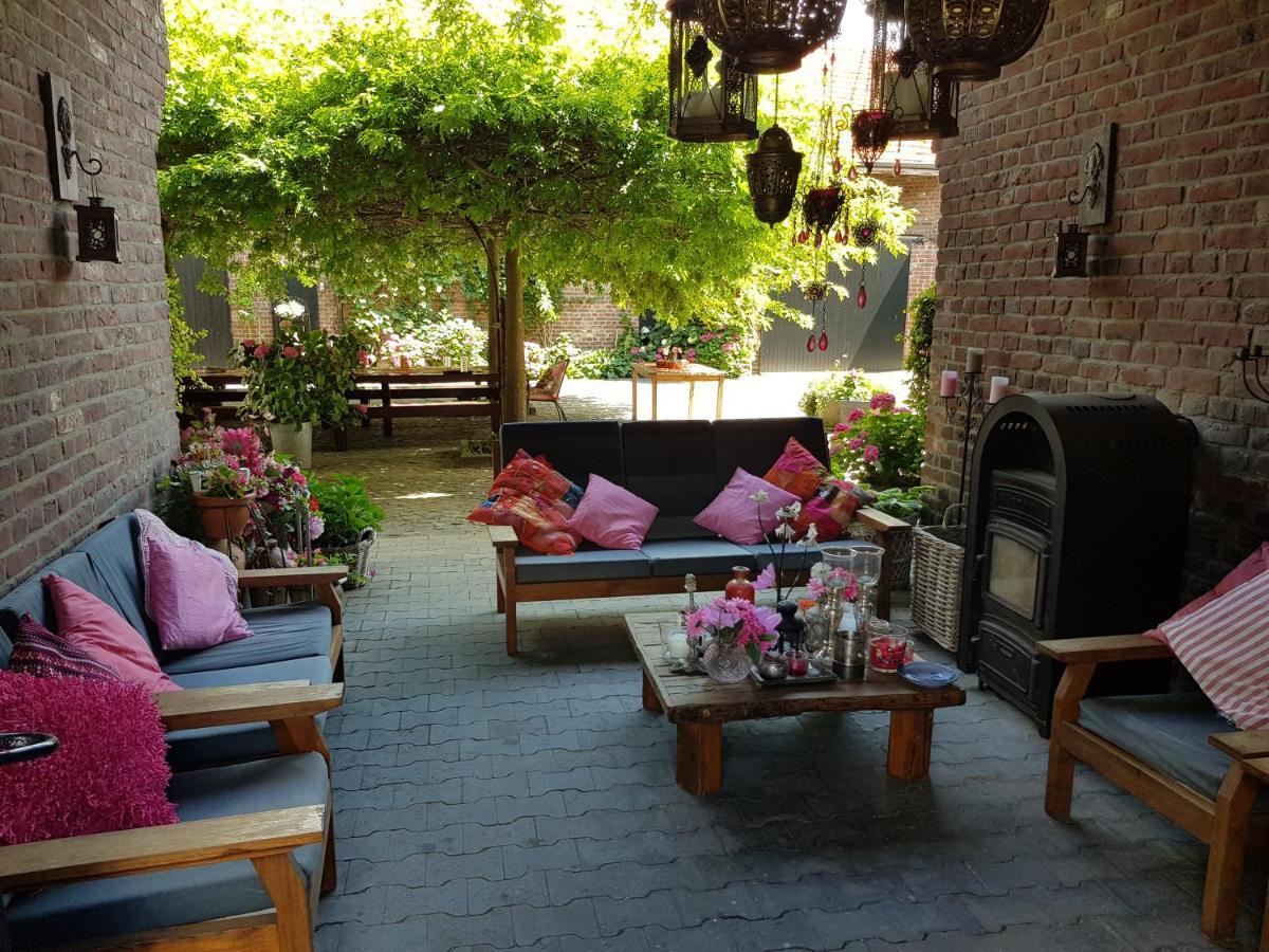 B&B BonVert Gangelt Exterior foto