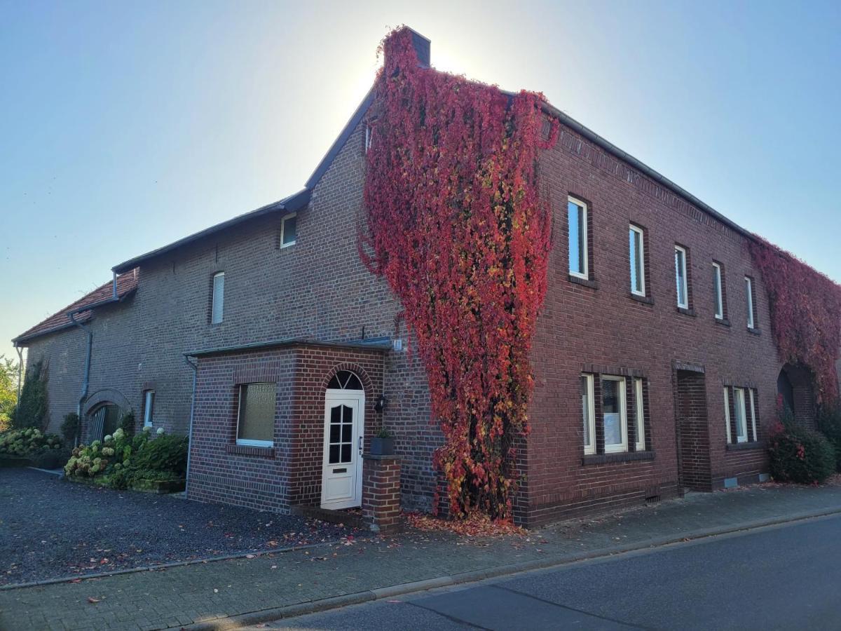 B&B BonVert Gangelt Exterior foto